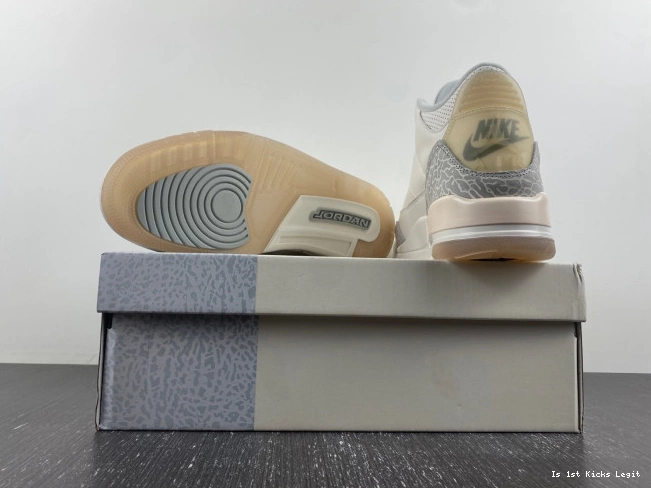 Air FJ9479-100 Ivory Craft 3 Jordan 0809